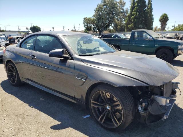Photo 4 from auction – 2016 BMW M4 with VIN WBS3U9C58GP969228