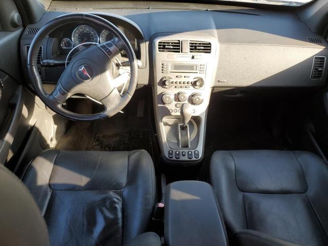 Photo 8 from auction – 2006 PONTIAC TORRENT with VIN 2CKDL73F066098876