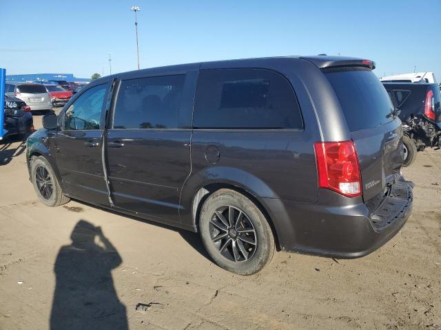 Photo 2 from auction – 2017 DODGE GRAND CARA with VIN 2C4RDGCG2HR845818