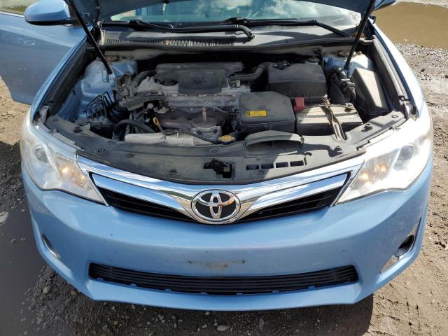 Photo 11 from auction – 2012 TOYOTA CAMRY BASE with VIN 4T4BF1FK2CR224553