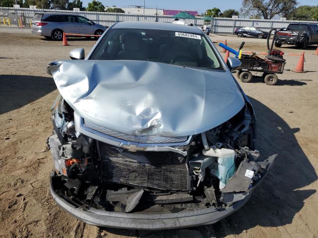 Photo 5 from auction – 2013 CHEVROLET VOLT with VIN 1G1RE6E44DU101007