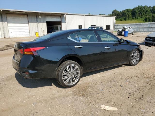 Photo 3 from auction – 2024 NISSAN ALTIMA SL with VIN 1N4BL4EW7RN374888