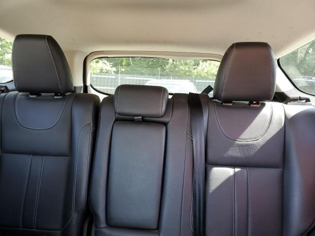 Photo 10 from auction – 2013 FORD ESCAPE TIT with VIN 1FMCU9J9XDUD62091