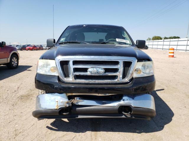 Photo 5 from auction – 2008 FORD F150 SUPER with VIN 1FTPW14V38FB47544