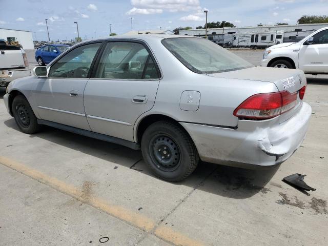 Photo 2 from auction – 2001 HONDA ACCORD VAL with VIN 1HGCF86651A100243