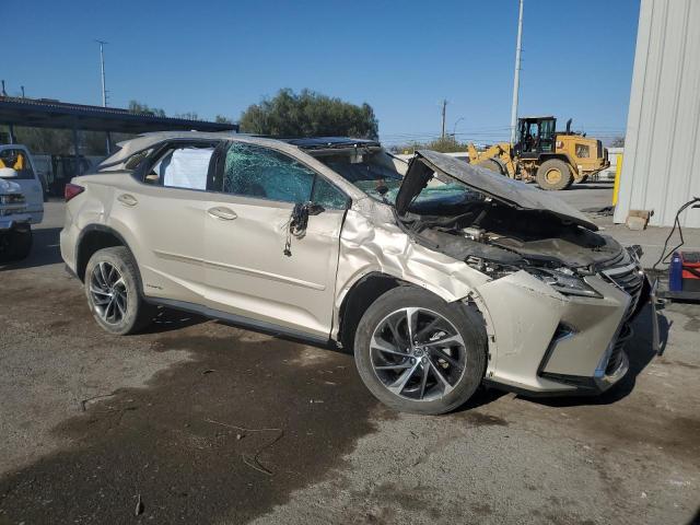 Photo 4 from auction – 2018 LEXUS RX 450H BA with VIN 2T2BGMCA4JC028340