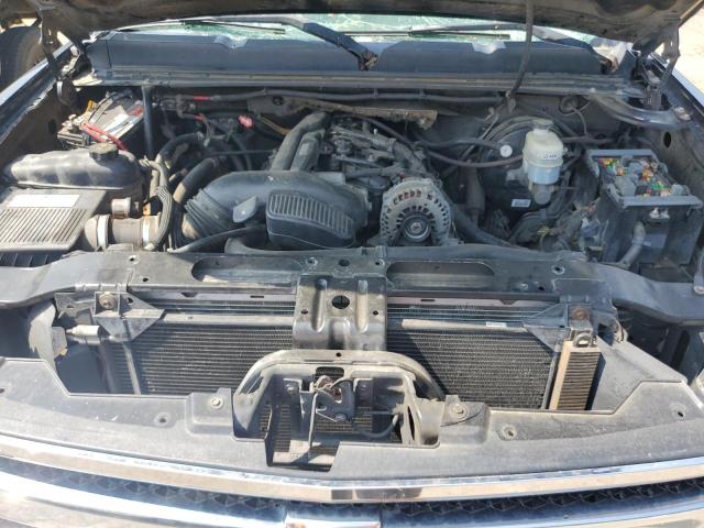 Photo 11 from auction – 2007 CHEVROLET SILVERADO with VIN 3GCEK13MX7G535461