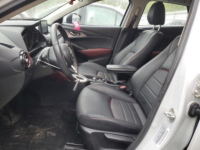 Photo 7 from auction – 2018 MAZDA CX-3 TOURI with VIN JM1DKFC71J1306546