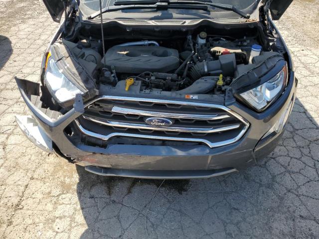Photo 12 from auction – 2020 FORD ECOSPORT T with VIN MAJ6S3KLXLC377621