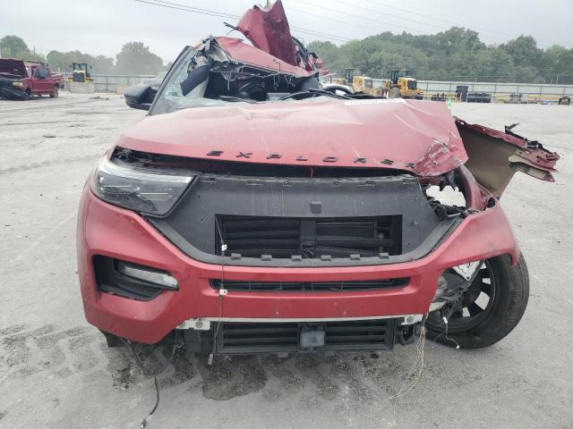 Photo 5 from auction – 2020 FORD EXPLORER S with VIN 1FM5K8GC5LGA21254