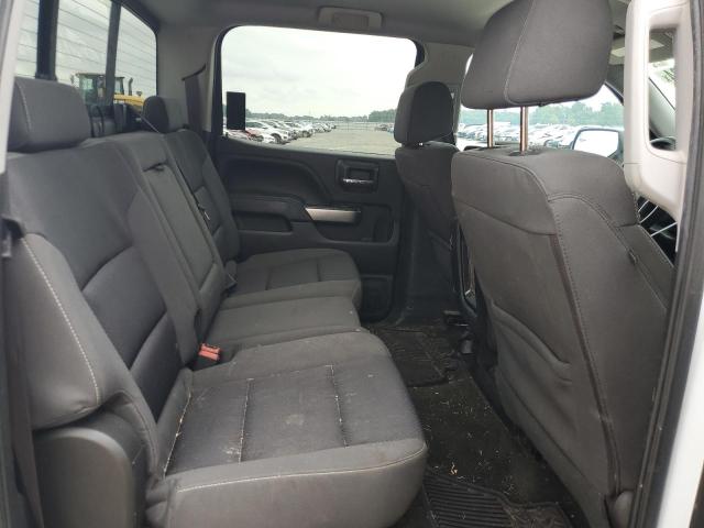Photo 10 from auction – 2017 CHEVROLET SILVERADO with VIN 3GCPCREC5HG195274