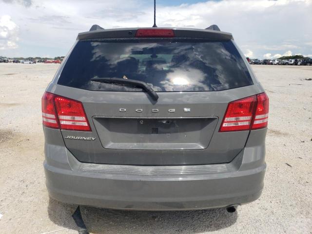Photo 6 from auction – 2019 DODGE JOURNEY SE with VIN 3C4PDCAB4KT864561