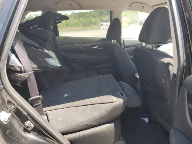 Photo 11 from auction – 2018 NISSAN ROGUE S with VIN KNMAT2MT7JP514318