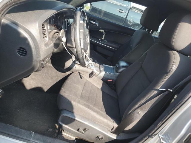 Photo 7 from auction – 2012 DODGE CHARGER SX with VIN 2C3CDXJG8CH239886