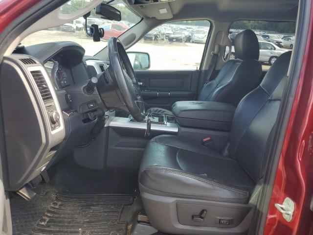Photo 7 from auction – 2012 DODGE RAM 1500 S with VIN 1C6RD7MT8CS155503