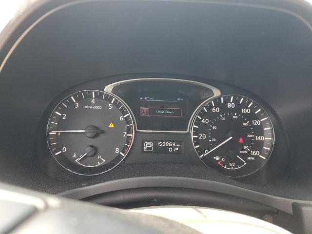 Photo 9 from auction – 2014 NISSAN PATHFINDER with VIN 5N1AR2MN5EC610568