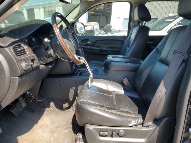 Photo 7 from auction – 2007 GMC YUKON DENA with VIN 1GKFK63817J405110