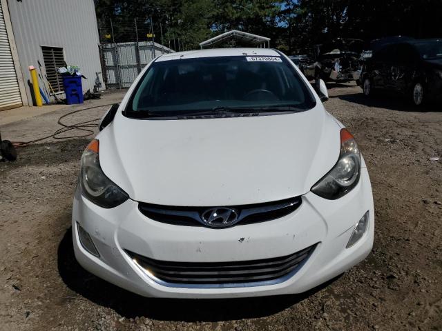 Photo 5 from auction – 2013 HYUNDAI ELANTRA GL with VIN 5NPDH4AE5DH406473
