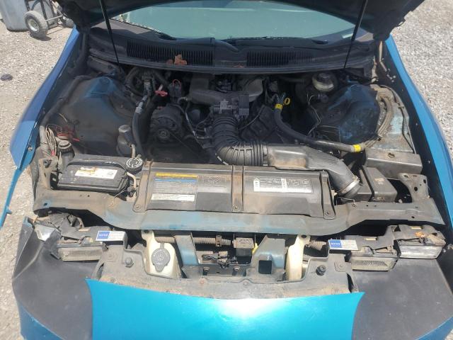 Photo 11 from auction – 1994 CHEVROLET CAMARO with VIN 2G1FP22S0R2146631