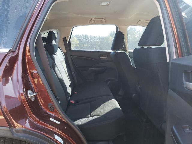 Photo 11 from auction – 2015 HONDA CR-V LX with VIN 5J6RM4H34FL009366