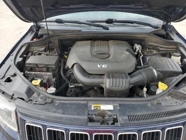 Photo 11 from auction – 2015 JEEP GRAND CHER with VIN 1C4RJFBG0FC665988