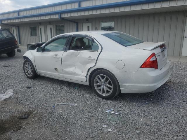 Photo 2 from auction – 2011 FORD FUSION SEL with VIN 3FAHP0JA7BR281728
