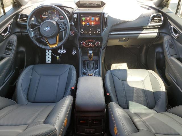 Photo 8 from auction – 2022 SUBARU FORESTER W with VIN JF2SKAMC8NH463947