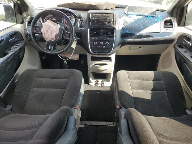 Photo 8 from auction – 2016 DODGE GRAND CARA with VIN 2C4RDGBG5GR388888