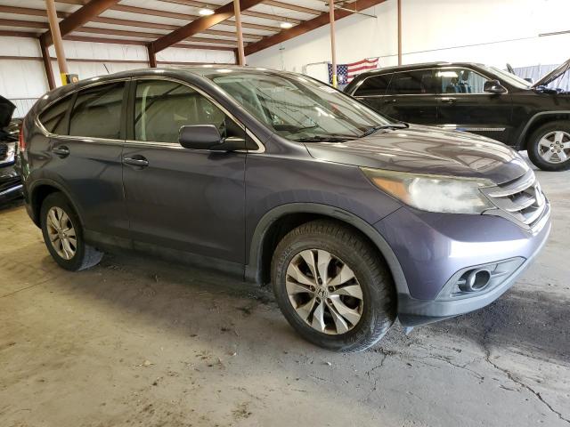 Photo 4 from auction – 2012 HONDA CR-V EX with VIN JHLRM4H58CC011272