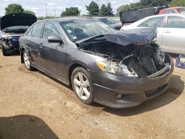Zdjęcie 4 z aukcji – 2011 TOYOTA CAMRY BASE z VIN 4T1BF3EK2BU150931