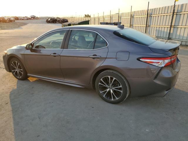 Photo 2 from auction – 2020 TOYOTA CAMRY SE with VIN 4T1G11AK2LU938527