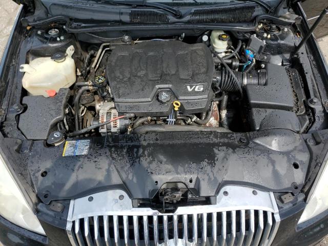 Photo 11 from auction – 2010 BUICK LUCERNE CX with VIN 1G4HD5EM2AU116063