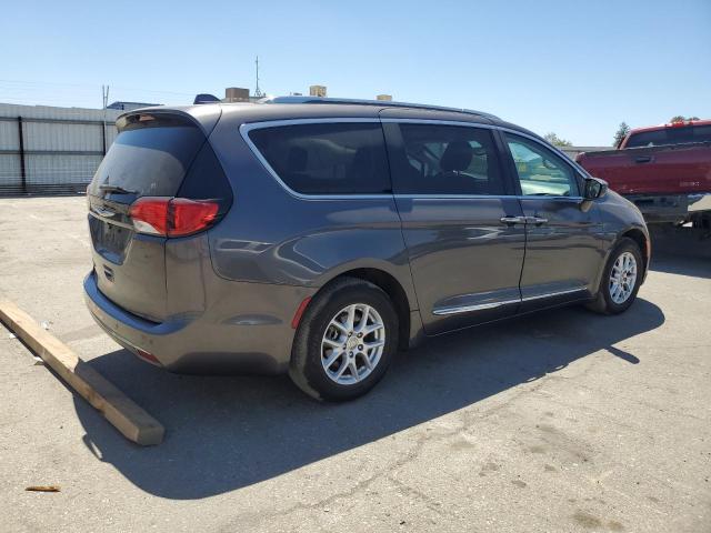 Photo 3 from auction – 2020 CHRYSLER PACIFICA T with VIN 2C4RC1BG3LR120349