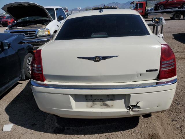 Photo 6 from auction – 2005 CHRYSLER 300C with VIN 2C3JA63H85H635397