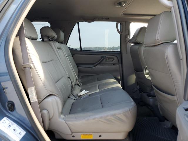 Photo 11 from auction – 2005 TOYOTA SEQUOIA SR with VIN 5TDZT34A25S255126