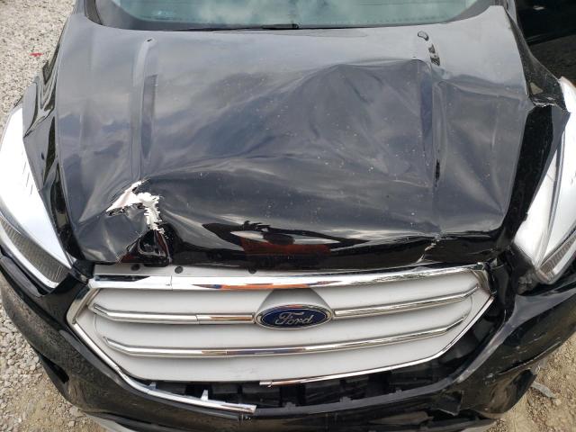 Photo 12 from auction – 2019 FORD ESCAPE SE with VIN 1FMCU9GD7KUC22704