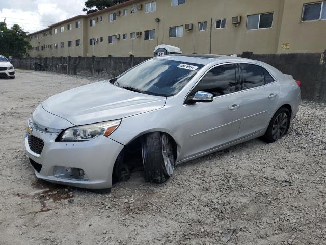 CHEVROLET MALIBU 2LT 2015 z numerem VIN 1G11D5SLXFF312094 - Zdjęcie z aukcji
