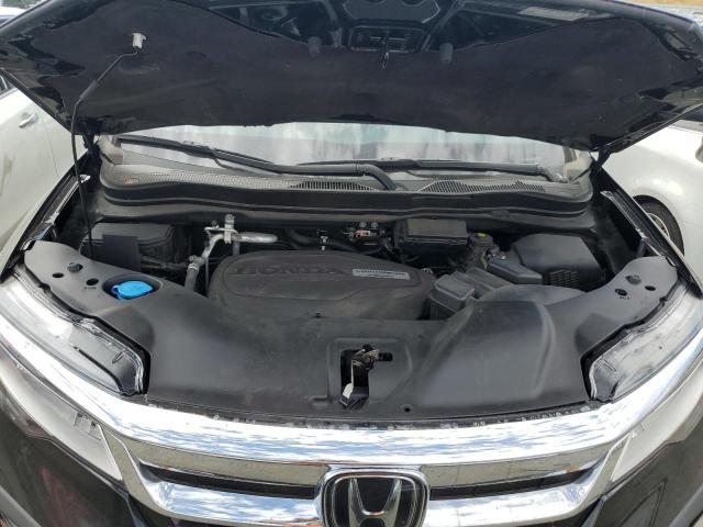 Photo 12 from auction – 2019 HONDA PILOT with VIN 5FNYF6H02KB040951