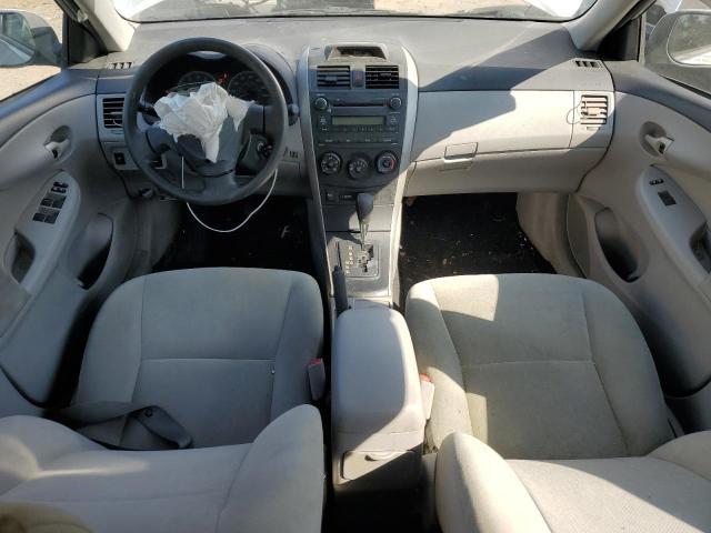 Photo 8 from auction – 2013 TOYOTA COROLLA BA with VIN 2T1BU4EE1DC096600