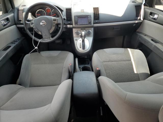 Photo 8 from auction – 2012 NISSAN SENTRA 2.0 with VIN 3N1AB6AP5CL606093