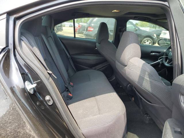 Photo 10 from auction – 2021 TOYOTA COROLLA with VIN 5YFB4MBE1MP079770