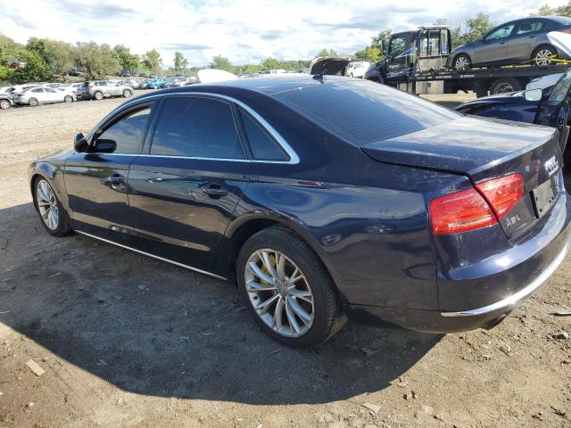 Photo 2 from auction – 2011 AUDI A8 L QUATT with VIN WAURVAFD2BN018138