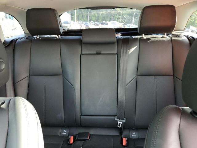 Photo 10 from auction – 2024 LAND ROVER RANGE ROVE with VIN SALYJ2EX8RA385759