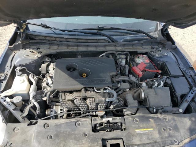 Photo 11 from auction – 2019 NISSAN ALTIMA S with VIN 1N4BL4BV2KC194571
