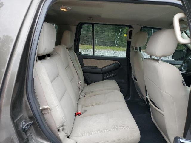 Foto 11 de la subasta – 2008 FORD EXPLORER X con VIN 1FMEU73E98UA67450