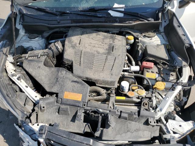Photo 12 from auction – 2019 SUBARU FORESTER P with VIN JF2SKAEC7KH468129