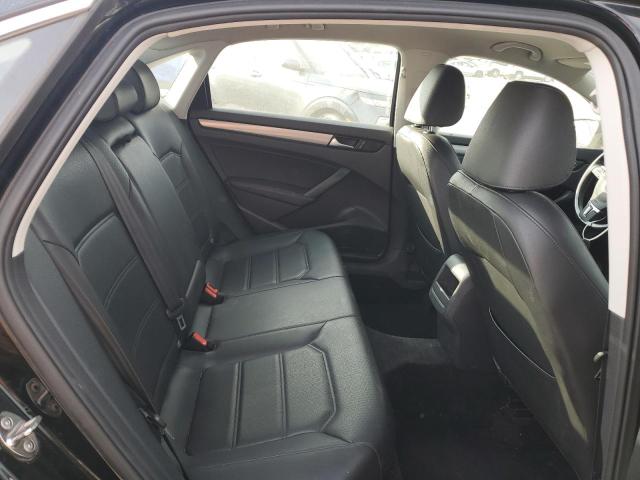 Photo 10 from auction – 2015 VOLKSWAGEN PASSAT S with VIN 1VWAT7A33FC119727