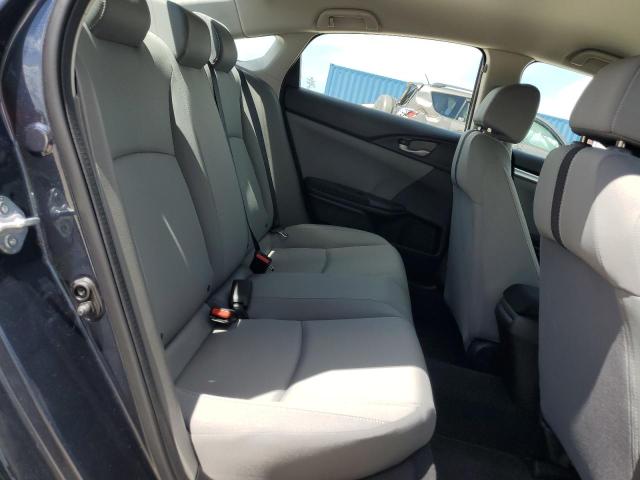 Photo 10 from auction – 2021 HONDA CIVIC LX with VIN 2HGFC2F67MH507618