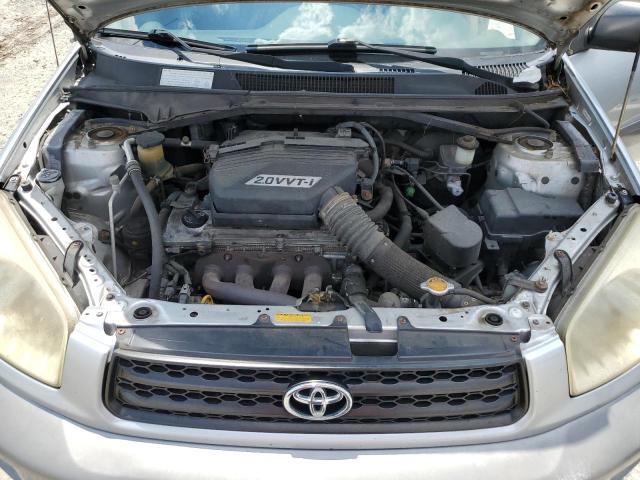 صورة رقم 12 من المزاد - 2003 TOYOTA RAV4 مع VIN JTEHH20V336096528