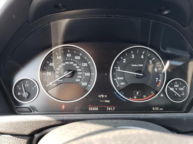 Фото 9 с аукциона – 2016 BMW 320 XI с VIN WBA8E5G56GNT94682